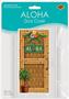 Aloha Door Cover