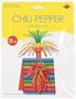 Chili Pepper Centerpiece