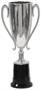 Trophy Cup Award