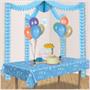 It's A Boy! Tablecover