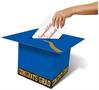 Grad Cap Card Box