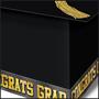 Grad Cap Card Box