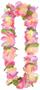 Silk 'N Petals Tropical Garden Lei