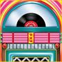 Jukebox Cutout