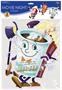 Movie Night Cutouts