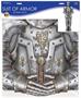 Jointed Suit Of Armor