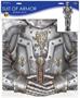 Jointed Suit Of Armor
