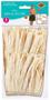 Raffia Arm & Leg Ties