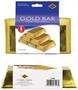 Plastic Gold Bar Decorations