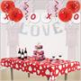 3-Tier Shimmering Chandelier