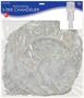 3-Tier Shimmering Chandelier