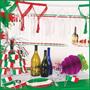 Italian Flag - Fabric
