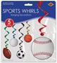 Sports Whirls