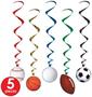 Sports Whirls