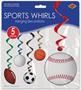 Sports Whirls