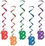 "18" Whirls