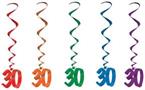 "30" Whirls