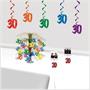 "30" Whirls