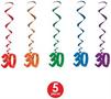 "30" Whirls