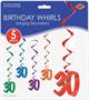 "30" Whirls