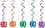"60" Whirls