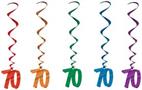 "70" Whirls