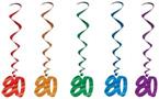 "80" Whirls