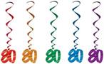 "80" Whirls