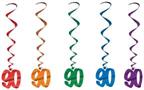 "90" Whirls