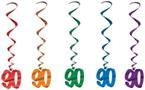"90" Whirls