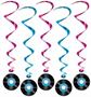 Rock & Roll Record Whirls