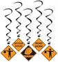 Construction Whirls