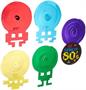 80's Whirls