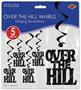 Over The Hill Whirls