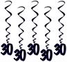 "30" Whirls