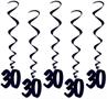 "30" Whirls