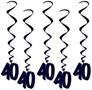 "40" Whirls