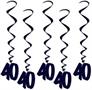 "40" Whirls