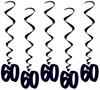 "60" Whirls