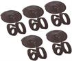 "60" Whirls