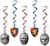 Medieval Whirls