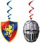 Medieval Whirls