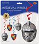 Medieval Whirls