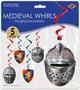 Medieval Whirls
