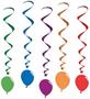 Balloon Whirls