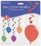 Balloon Whirls