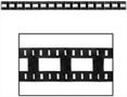 Filmstrip Garland
