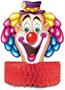 Clown Centerpiece
