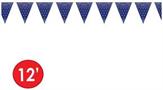 Bandana Pennant Banner