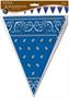Bandana Pennant Banner